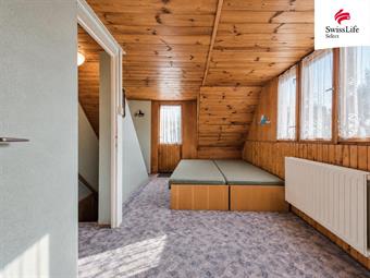 Prodej chaty 70 m2, Petříkov