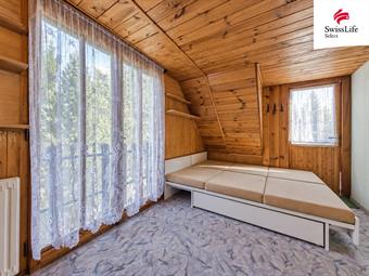 Prodej chaty 70 m2, Petříkov