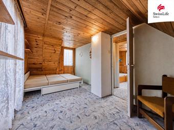 Prodej chaty 70 m2, Petříkov