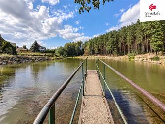 Prodej chaty 70 m2, Petříkov