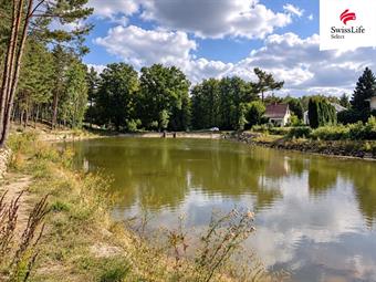 Prodej chaty 70 m2, Petříkov