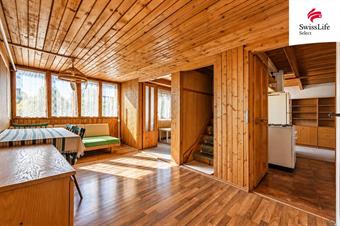Prodej chaty 70 m2, Petříkov