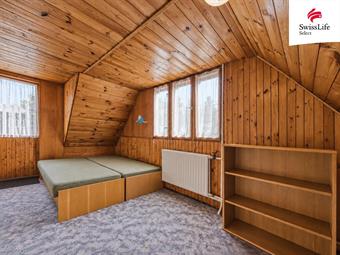 Prodej chaty 70 m2, Petříkov