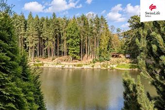 Prodej chaty 70 m2, Petříkov