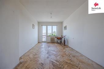 Prodej bytu 3+1 67 m2 Přímětická, Znojmo