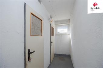 Prodej bytu 3+1 67 m2 Přímětická, Znojmo