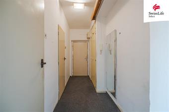 Prodej bytu 3+1 67 m2 Přímětická, Znojmo