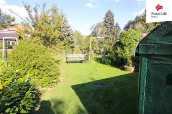 Prodej zahrady 241 m2, Třešť