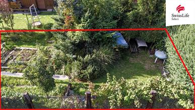 Prodej zahrady 241 m2, Třešť