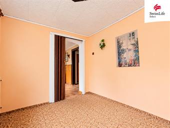 Prodej rodinného domu 72 m2 Novorokytnická, Trutnov
