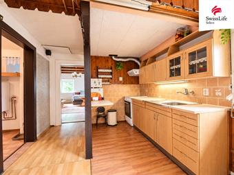 Prodej rodinného domu 72 m2 Novorokytnická, Trutnov