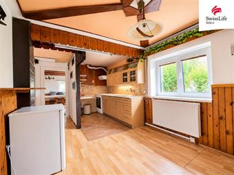 Prodej rodinného domu 72 m2 Novorokytnická, Trutnov