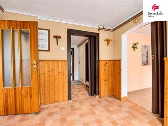 Prodej rodinného domu 72 m2 Novorokytnická, Trutnov