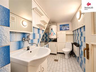 Prodej rodinného domu 72 m2 Novorokytnická, Trutnov