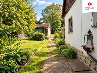 Prodej rodinného domu 72 m2 Novorokytnická, Trutnov