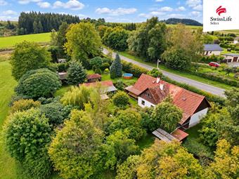 Prodej rodinného domu 72 m2 Novorokytnická, Trutnov