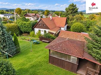Prodej rodinného domu 72 m2 Novorokytnická, Trutnov