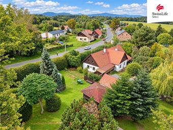 Prodej rodinného domu 72 m2 Novorokytnická, Trutnov