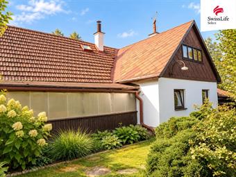 Prodej rodinného domu 72 m2 Novorokytnická, Trutnov