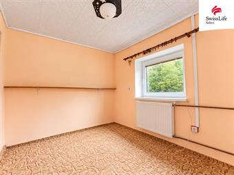 Prodej rodinného domu 72 m2 Novorokytnická, Trutnov