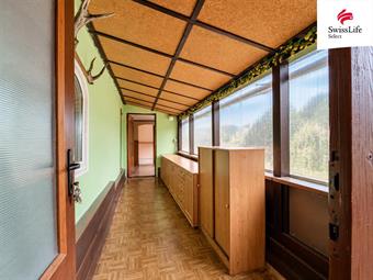 Prodej rodinného domu 72 m2 Novorokytnická, Trutnov