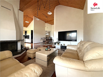 Prodej rodinného domu 168 m2 Vrchlického, Dubňany