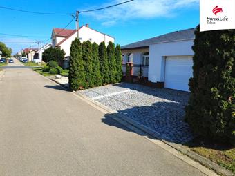 Prodej rodinného domu 168 m2 Vrchlického, Dubňany
