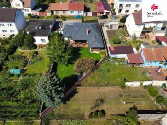Prodej rodinného domu 168 m2 Vrchlického, Dubňany