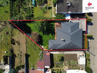 Prodej rodinného domu 168 m2 Vrchlického, Dubňany