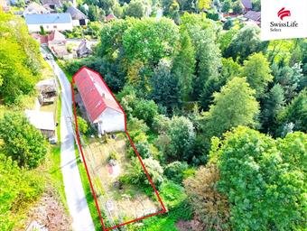 Prodej rodinného domu 92 m2, Třešť