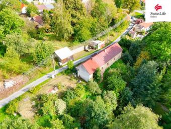 Prodej rodinného domu 92 m2, Třešť