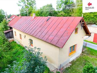 Prodej rodinného domu 92 m2, Třešť