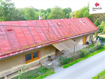 Prodej rodinného domu 92 m2, Třešť