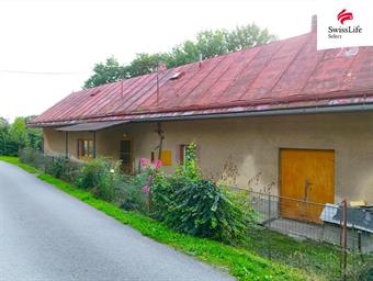 Prodej rodinného domu 92 m2, Třešť