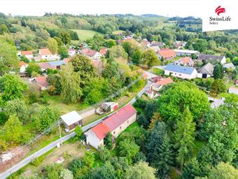 Prodej rodinného domu 92 m2, Třešť
