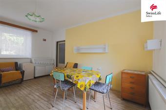 Prodej rodinného domu 92 m2, Třešť