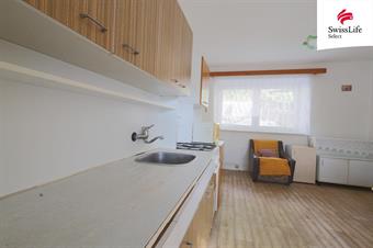 Prodej rodinného domu 92 m2, Třešť