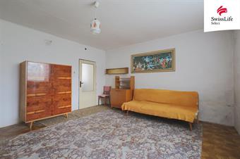 Prodej rodinného domu 92 m2, Třešť