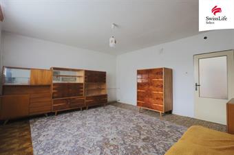 Prodej rodinného domu 92 m2, Třešť
