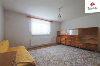 Prodej rodinného domu 92 m2, Třešť