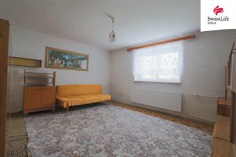 Prodej rodinného domu 92 m2, Třešť