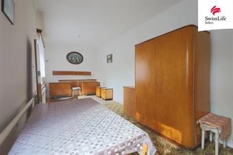 Prodej rodinného domu 92 m2, Třešť
