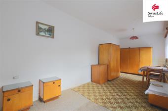 Prodej rodinného domu 92 m2, Třešť