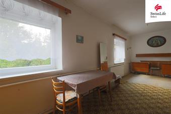 Prodej rodinného domu 92 m2, Třešť