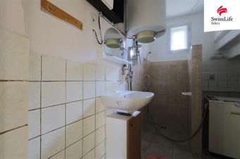 Prodej rodinného domu 92 m2, Třešť