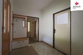 Prodej rodinného domu 92 m2, Třešť