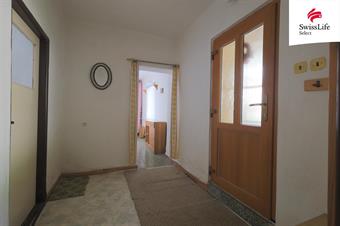 Prodej rodinného domu 92 m2, Třešť
