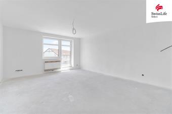Prodej bytu 2+kk 58 m2, Hlinsko