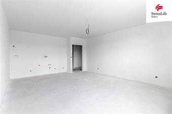 Prodej bytu 2+kk 58 m2, Hlinsko