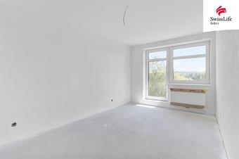 Prodej bytu 2+kk 58 m2, Hlinsko